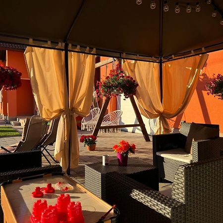 Luxury Apartment Megy Otočac Eksteriør bilde