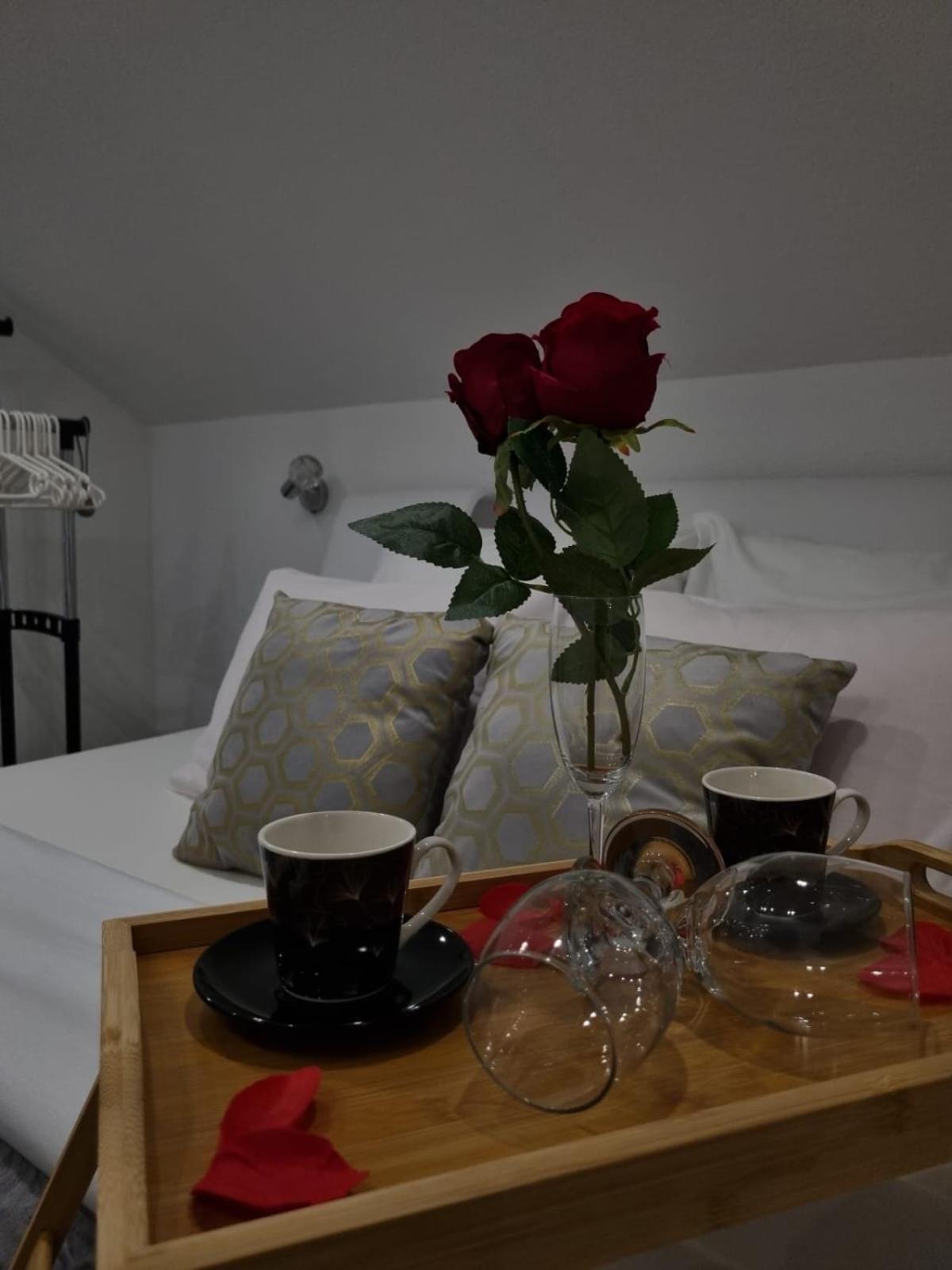 Luxury Apartment Megy Otočac Eksteriør bilde