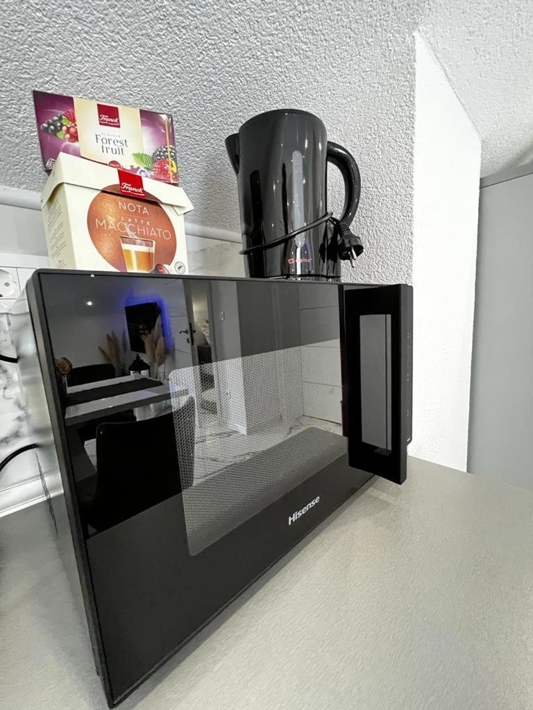 Luxury Apartment Megy Otočac Eksteriør bilde