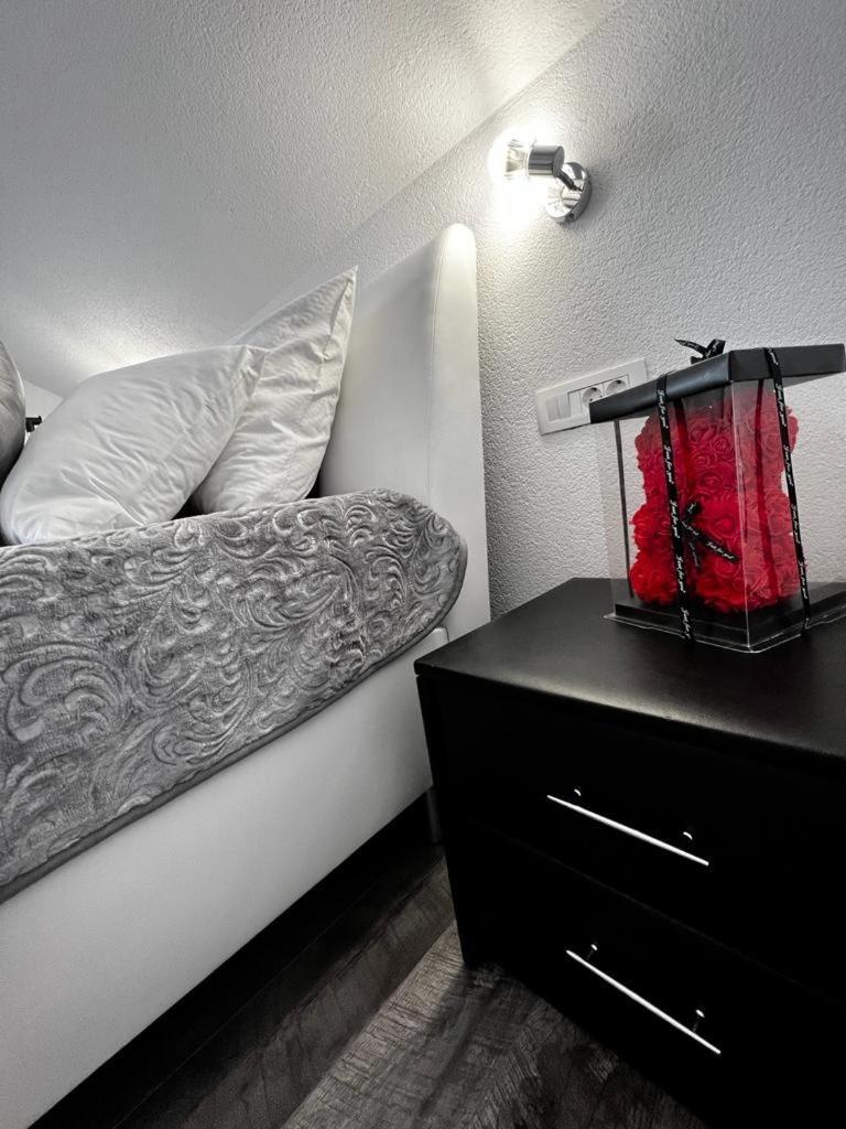 Luxury Apartment Megy Otočac Eksteriør bilde