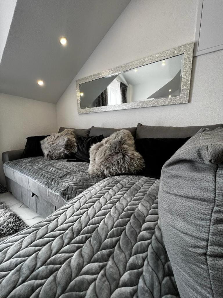 Luxury Apartment Megy Otočac Eksteriør bilde