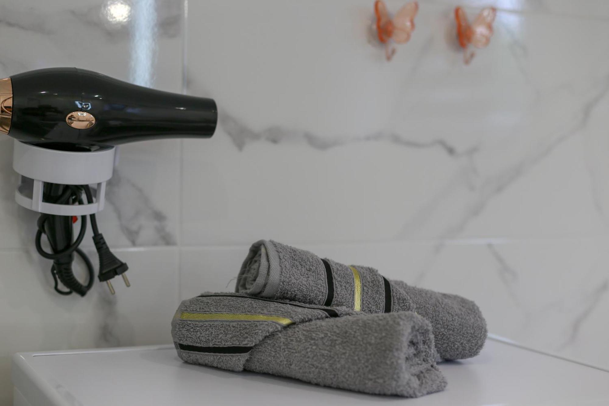 Luxury Apartment Megy Otočac Eksteriør bilde