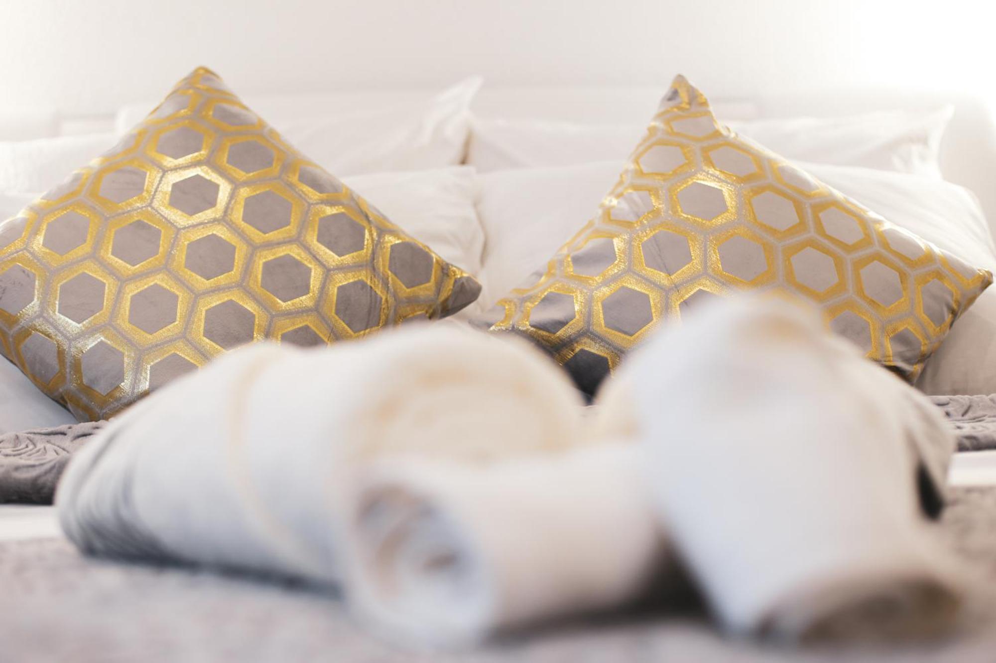 Luxury Apartment Megy Otočac Eksteriør bilde