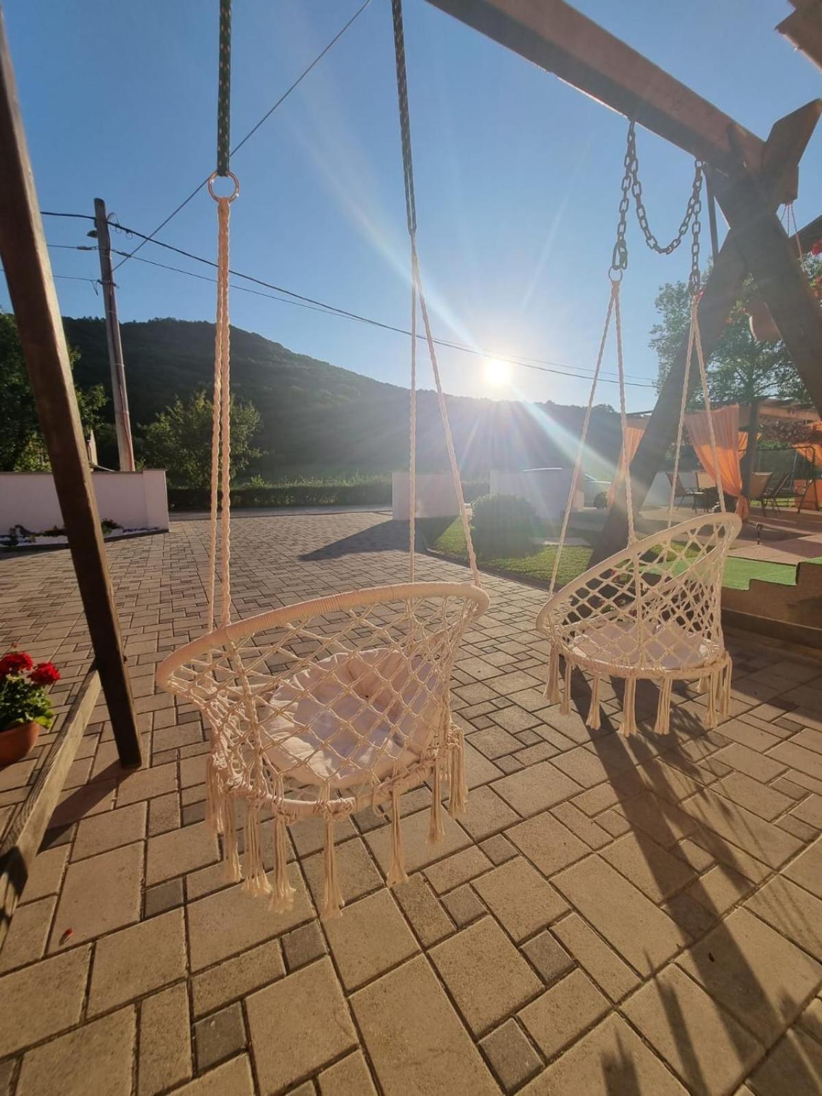Luxury Apartment Megy Otočac Eksteriør bilde
