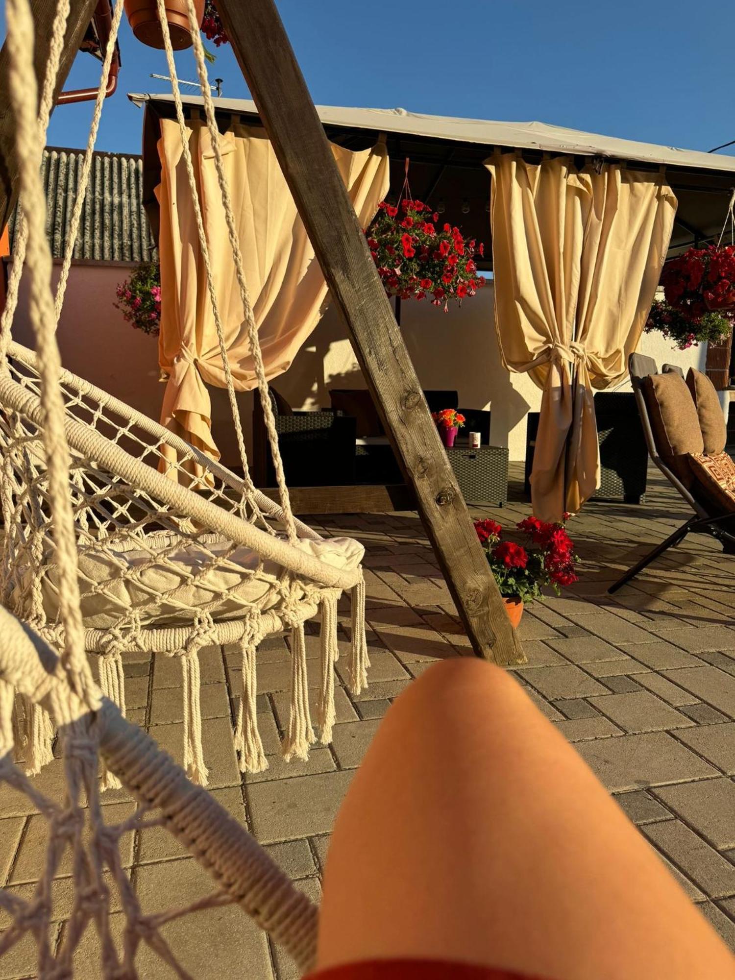 Luxury Apartment Megy Otočac Eksteriør bilde